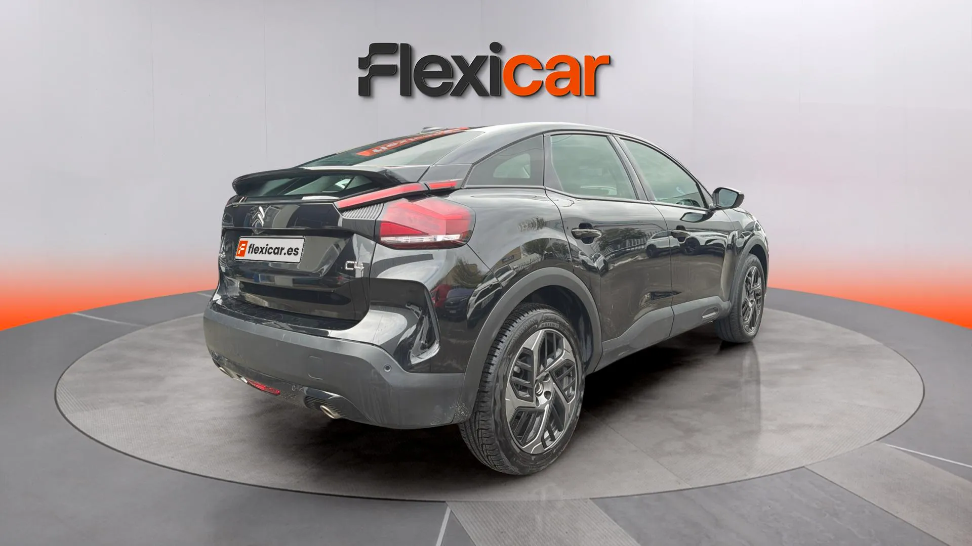Citroën C4 PureTech 130 Plus - foto 4