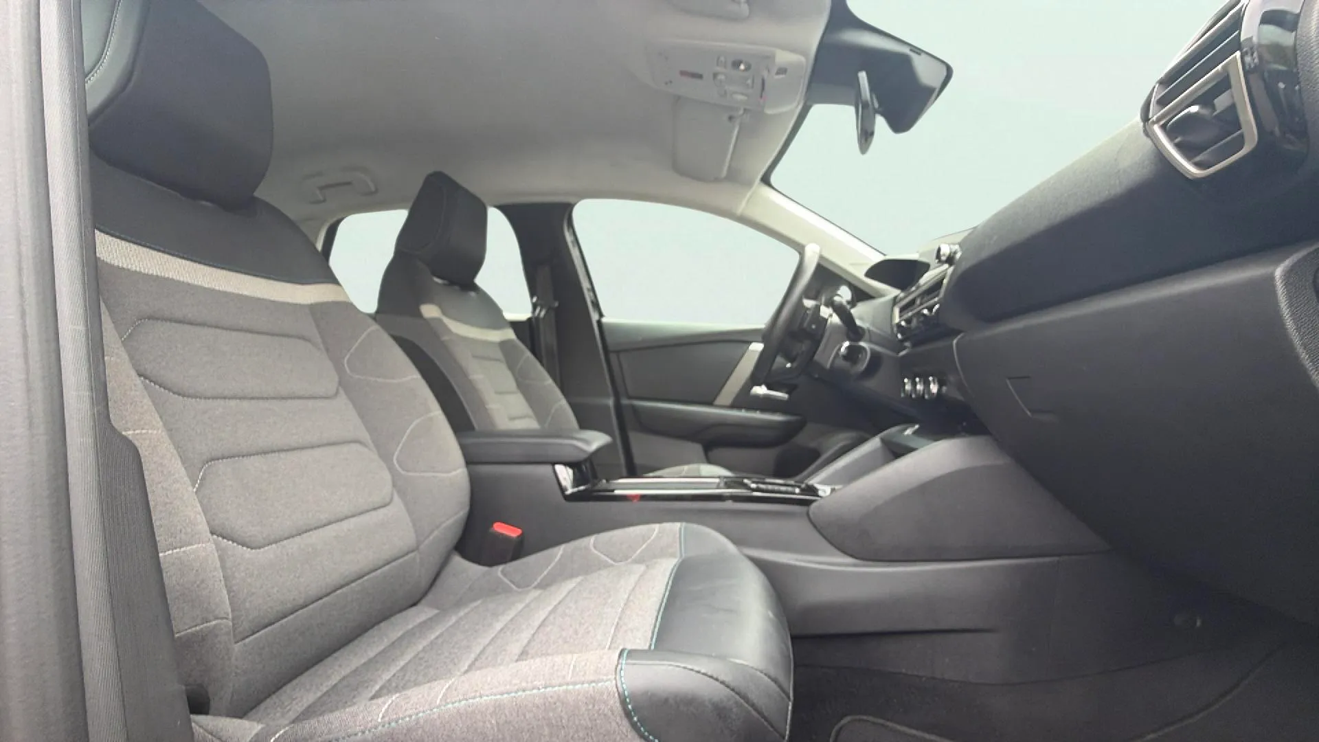 Citroën C4 PureTech 130 Plus - foto 10