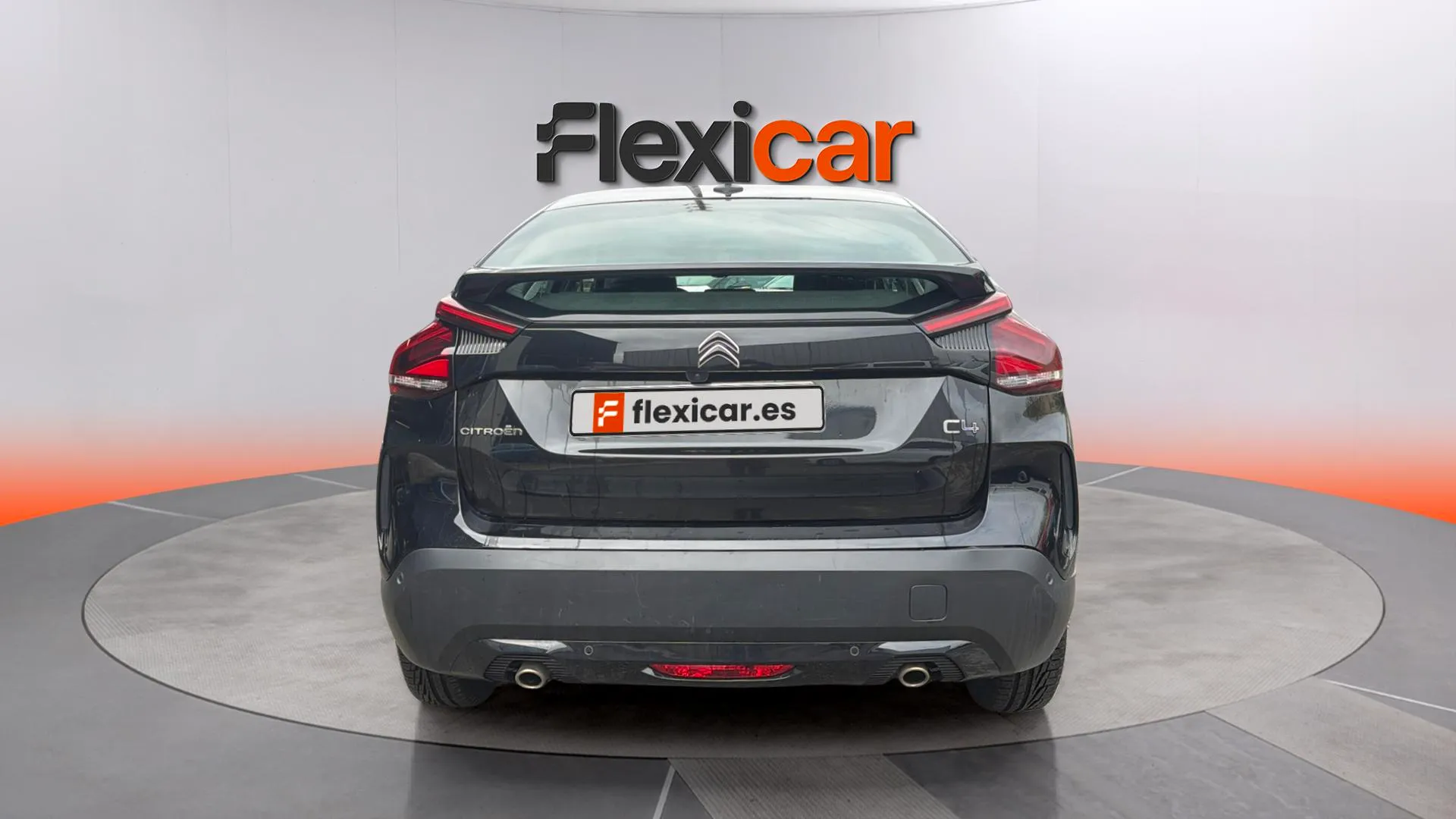 Citroën C4 PureTech 130 Plus - foto 7