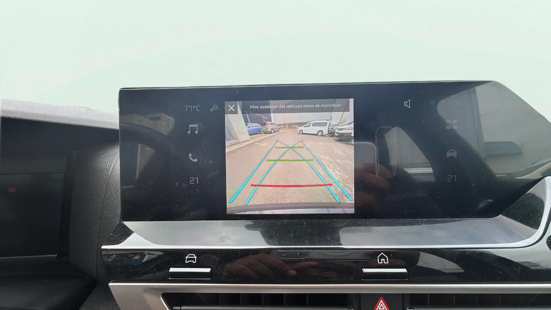 Citroën C4 PureTech 130 Plus - foto 14