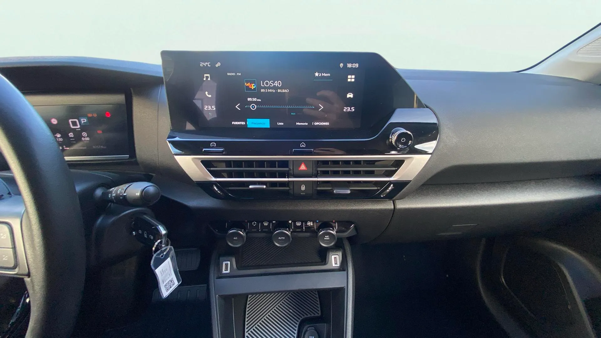 Citroën C4 PureTech 130 Plus - foto 12