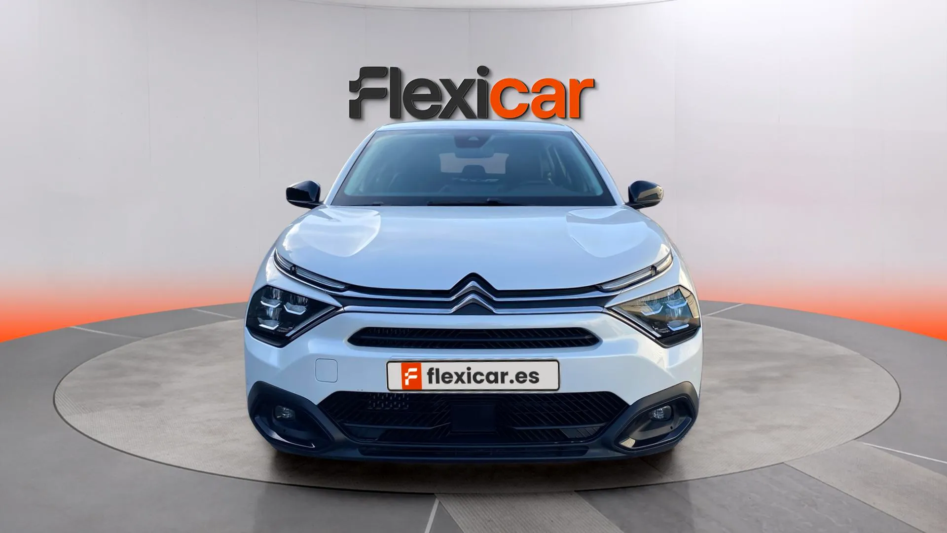 Citroën C4 PureTech 130 Plus - foto 3