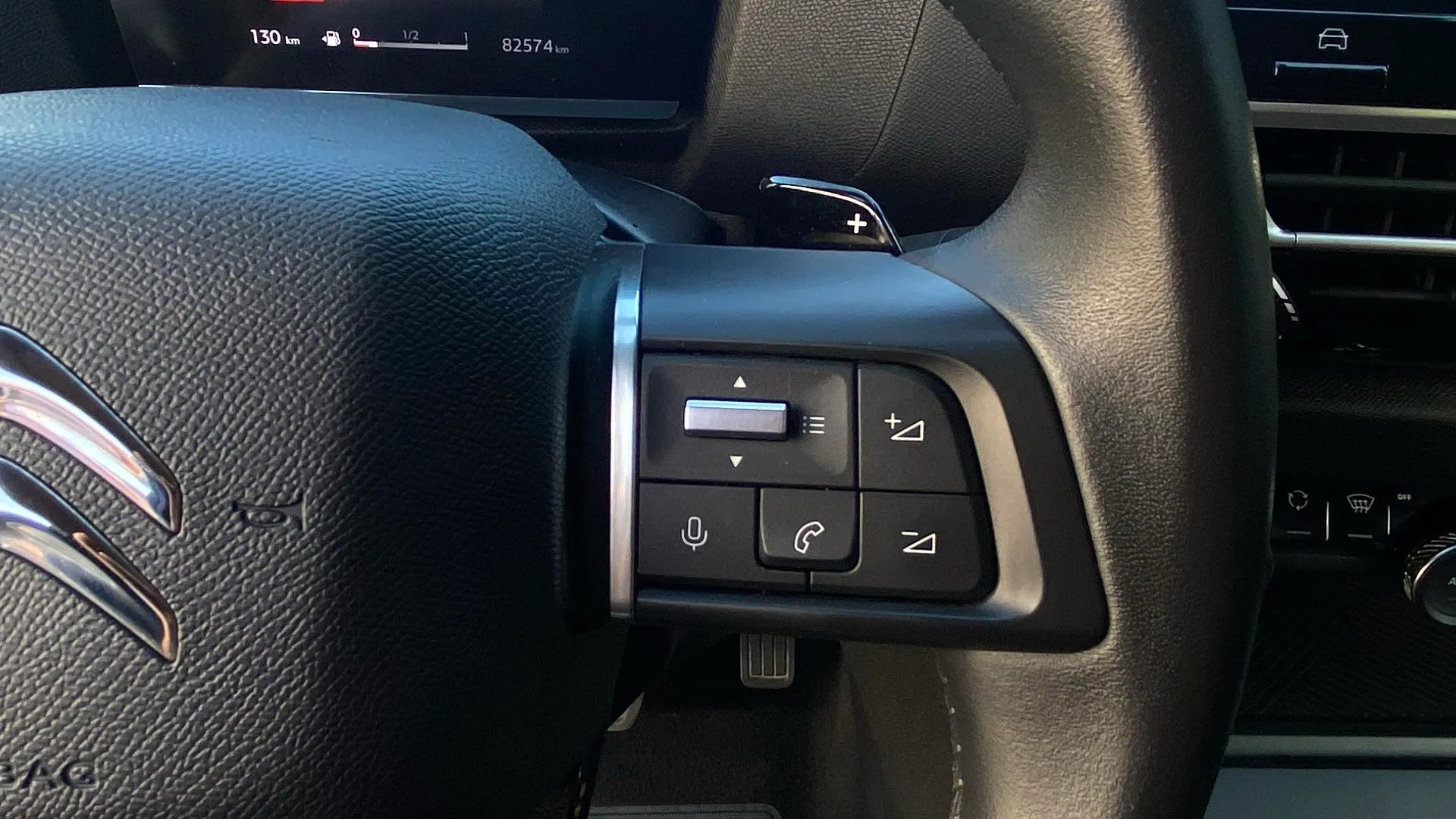 Citroën C4 PureTech 130 Plus - foto 17