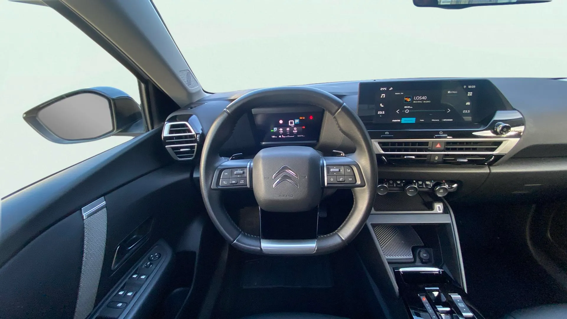 Citroën C4 PureTech 130 Plus - foto 11
