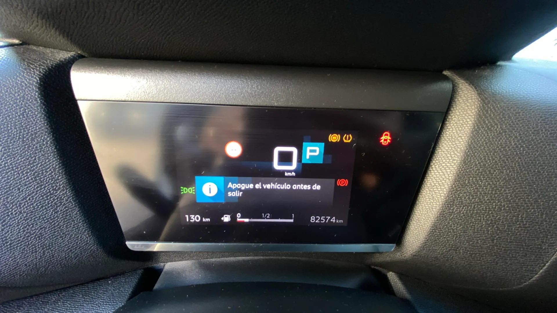 Citroën C4 PureTech 130 Plus - foto 13