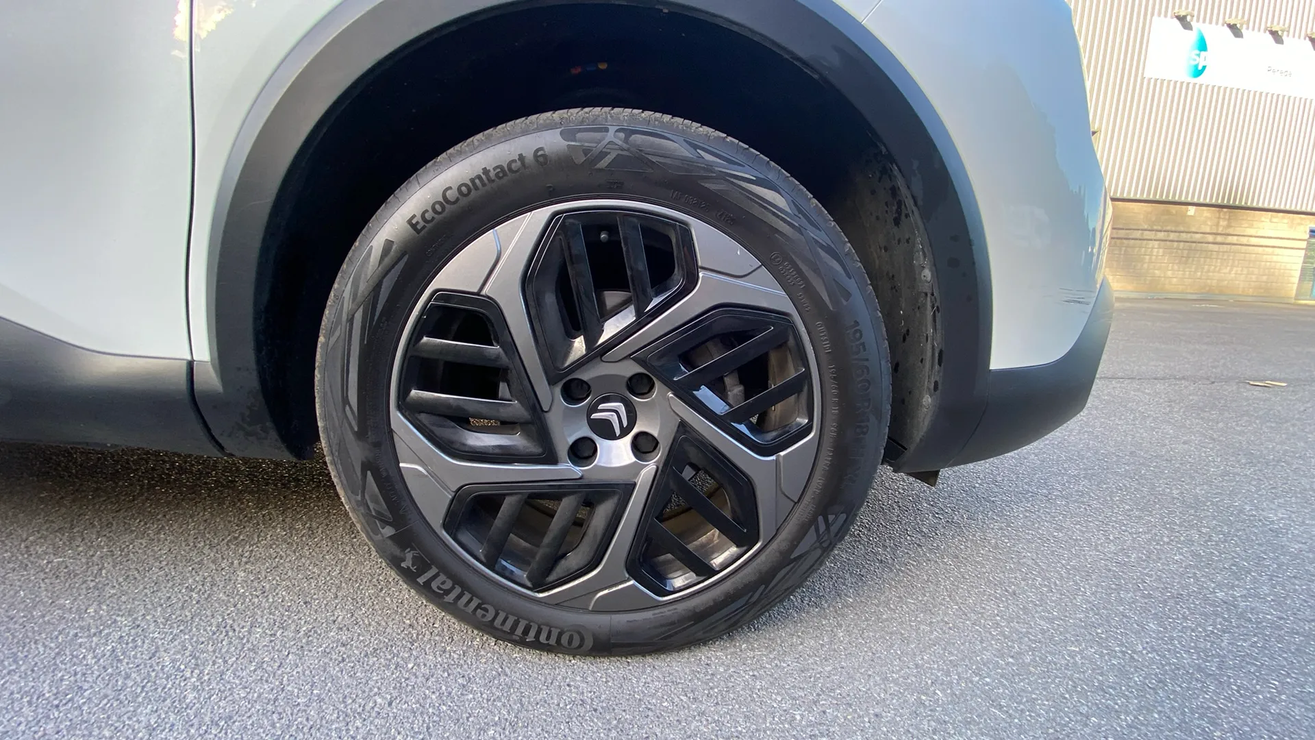 Citroën C4 PureTech 130 Plus - foto 26