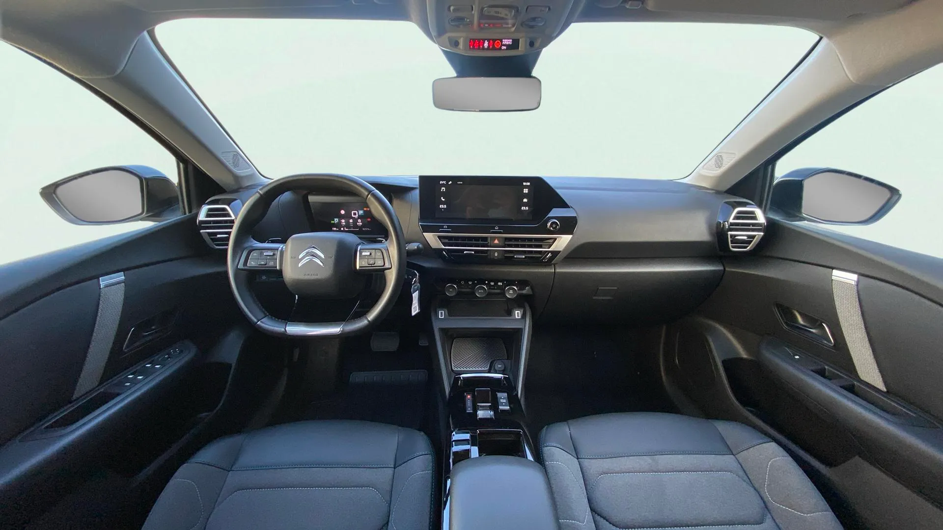 Citroën C4 PureTech 130 Plus - foto 10