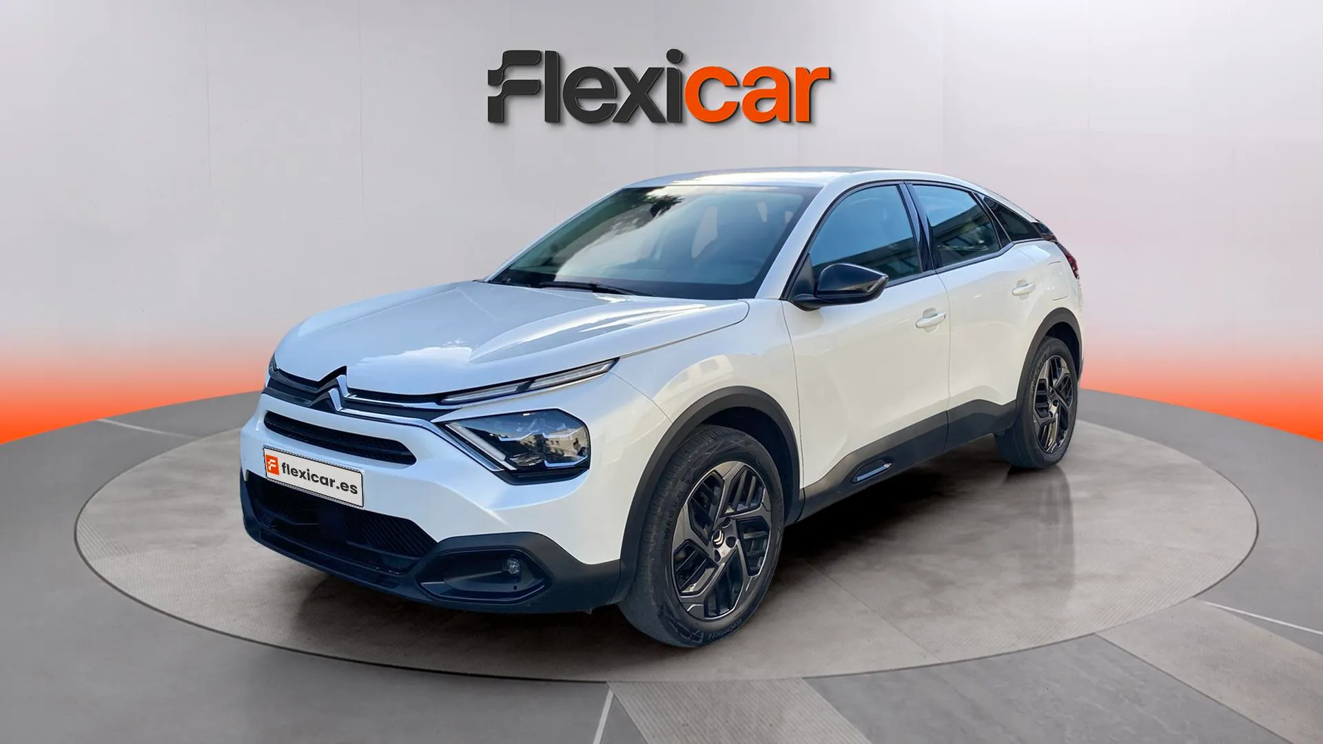 Citroën C4 PureTech 130 Plus - foto 5