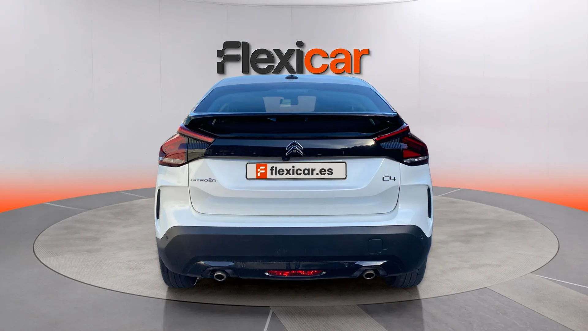 Citroën C4 PureTech 130 Plus - foto 7