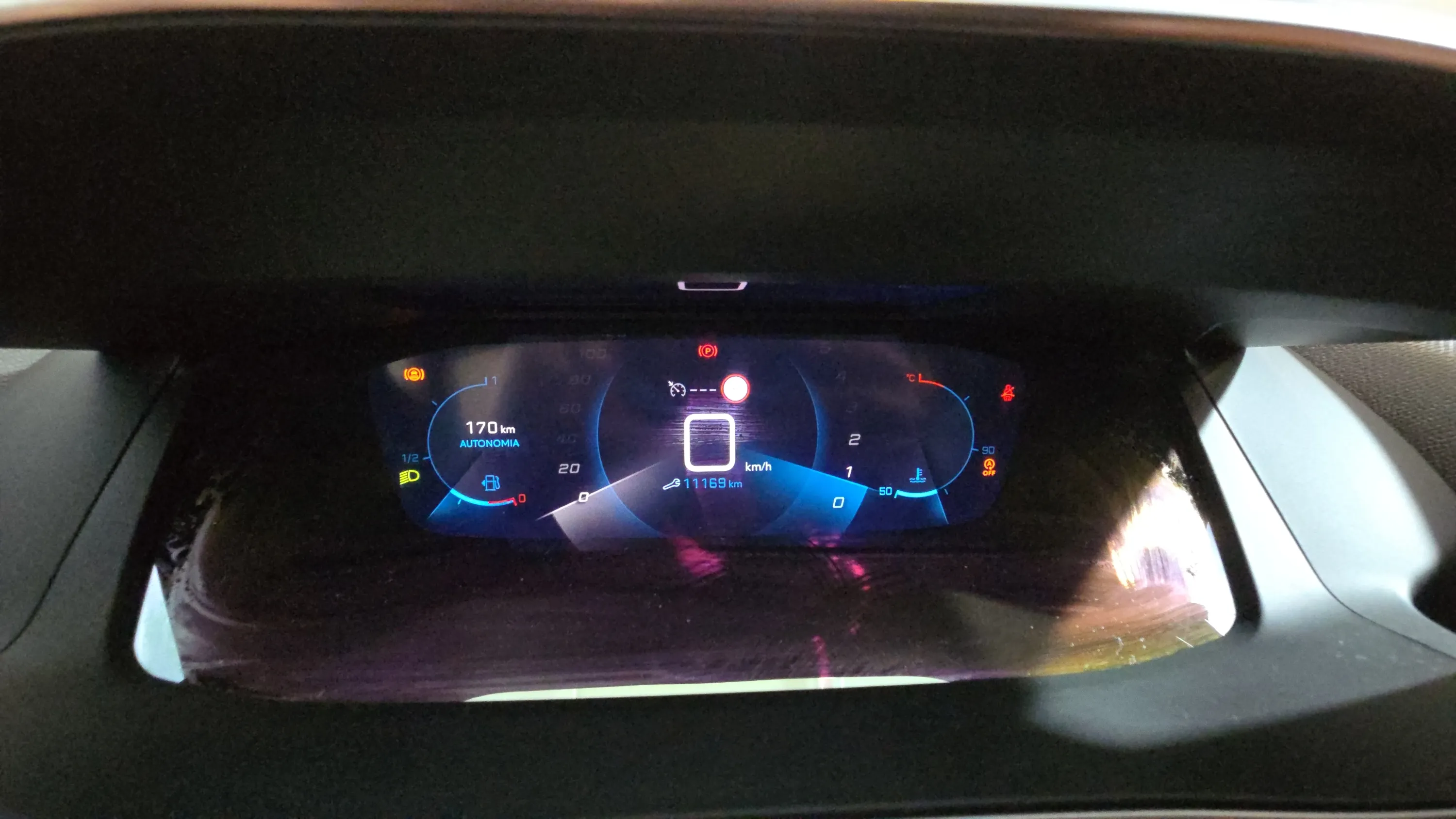 Peugeot 208 PureTech Allure - foto 14