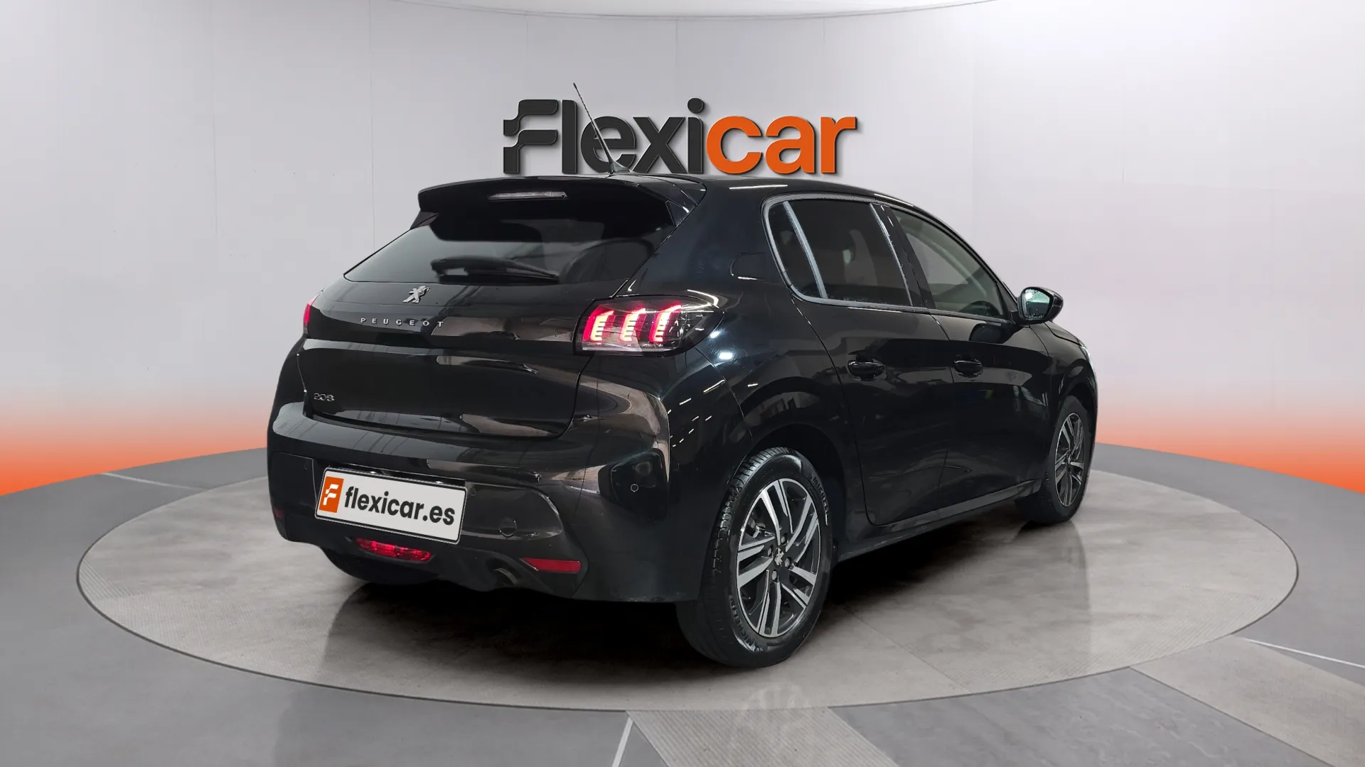 Peugeot 208 PureTech Allure - foto 4