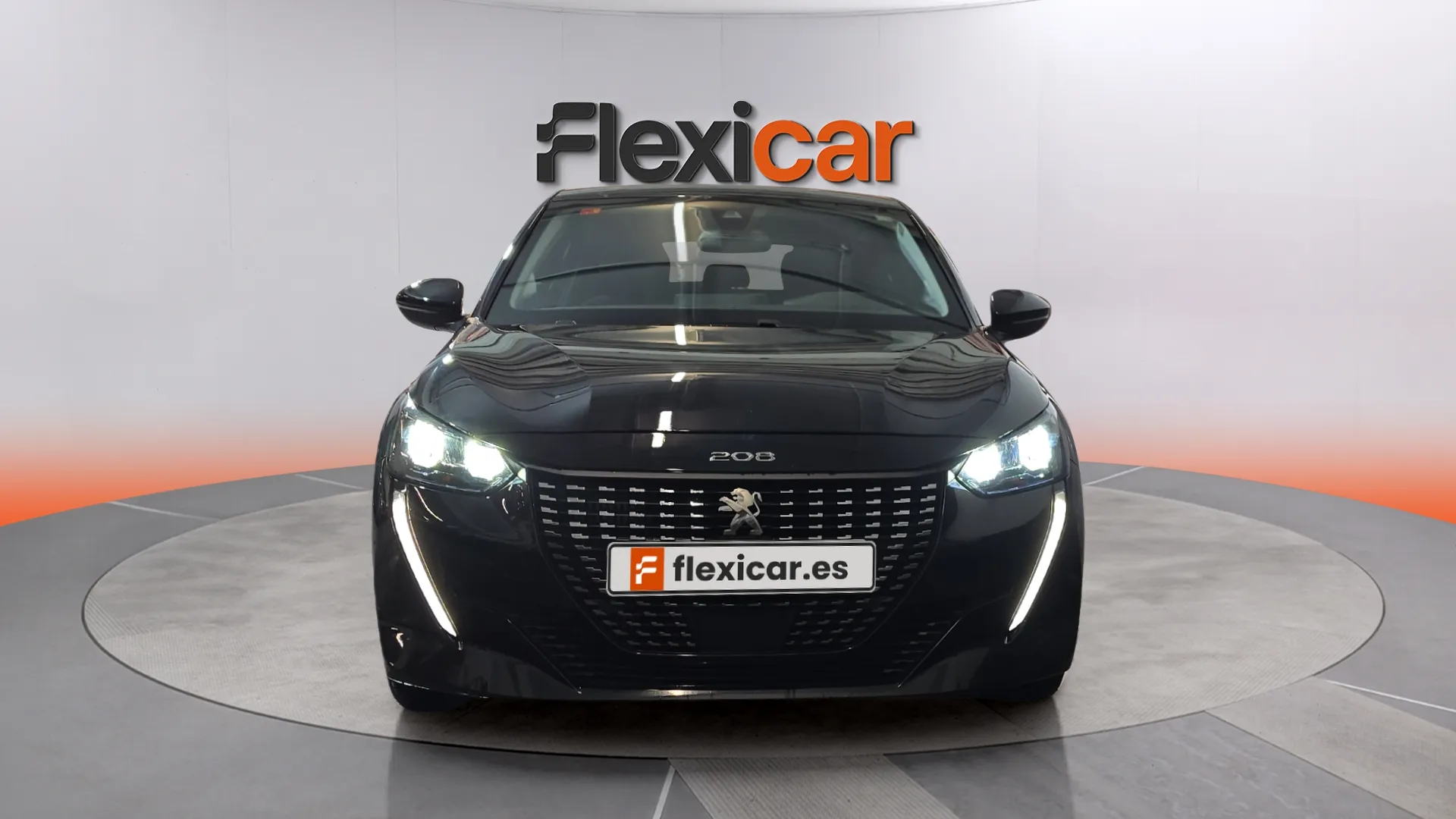 Peugeot 208 PureTech Allure - foto 6
