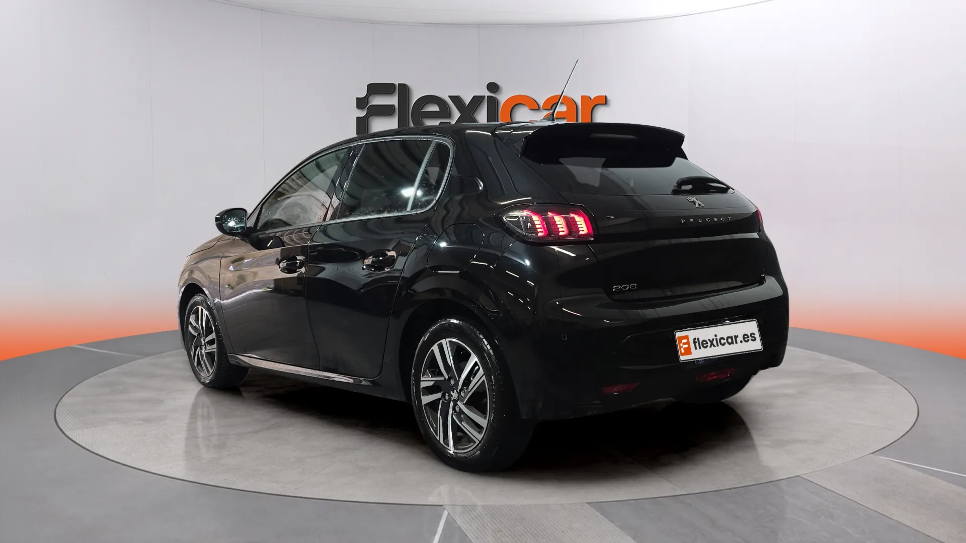 Peugeot 208 PureTech Allure - foto 3