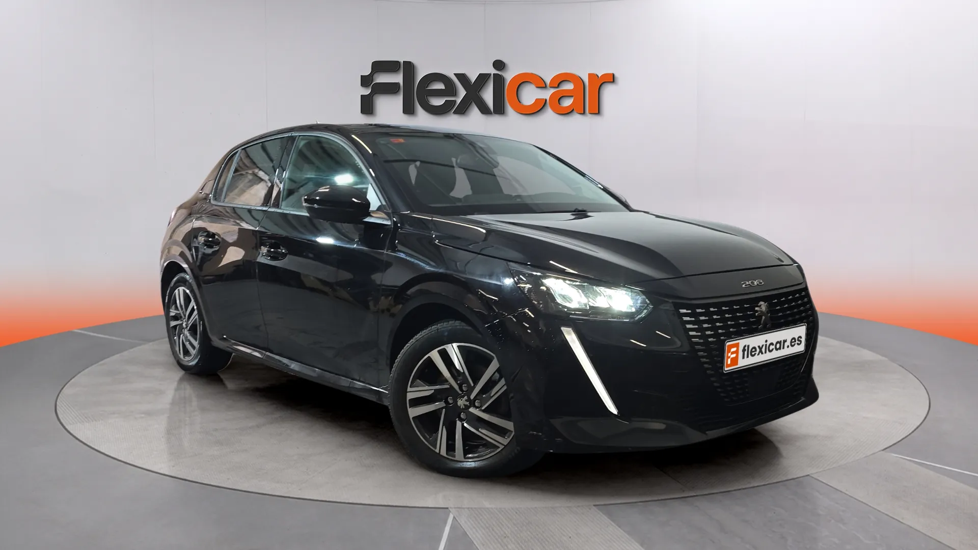 Peugeot 208 PureTech Allure