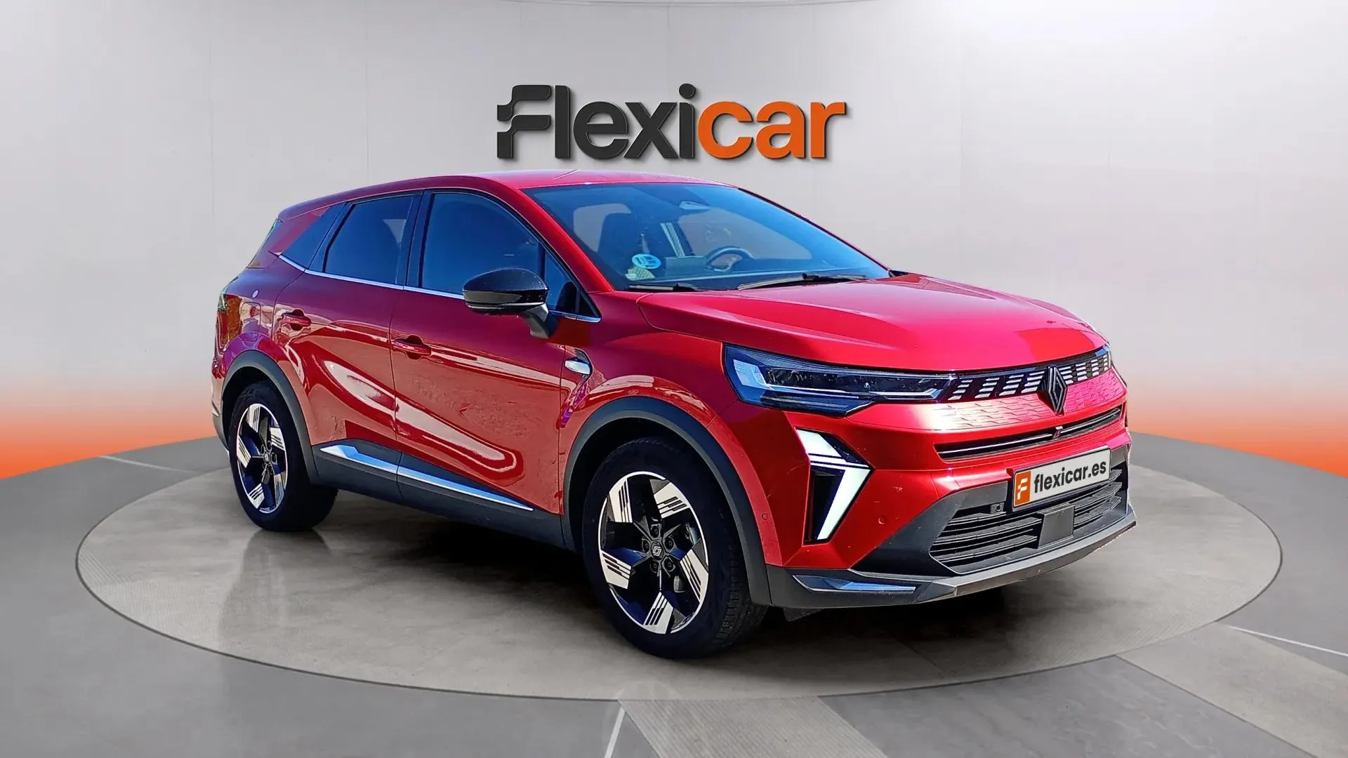 Renault Symbioz evolution mildhybrid 2025