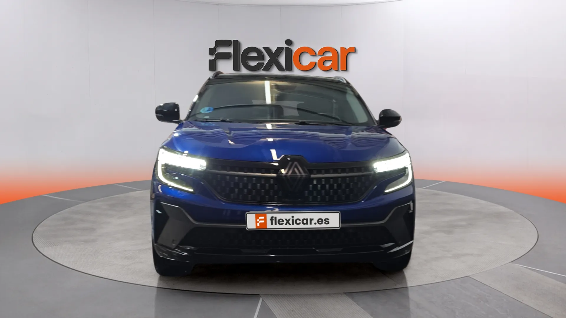 Renault Austral Techno Esprit Alpine E-Tech F Hybr - foto 6
