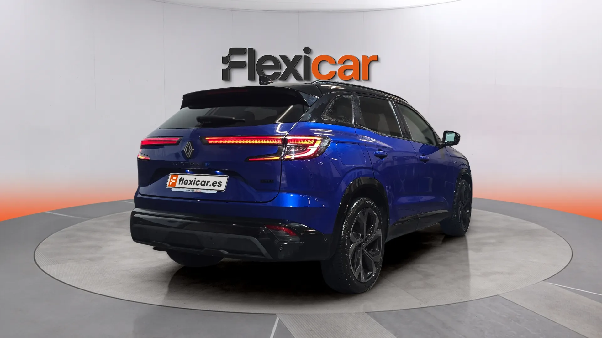Renault Austral Techno Esprit Alpine E-Tech F Hybr - foto 4