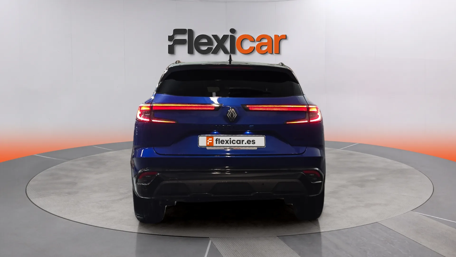 Renault Austral Techno Esprit Alpine E-Tech F Hybr - foto 8