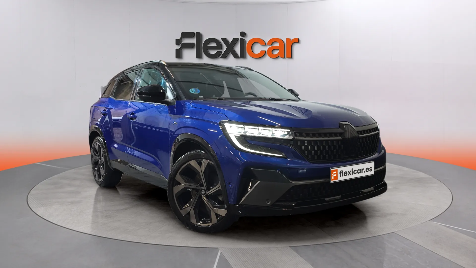 Renault Austral Techno Esprit Alpine E-Tech F Hybr - foto 1