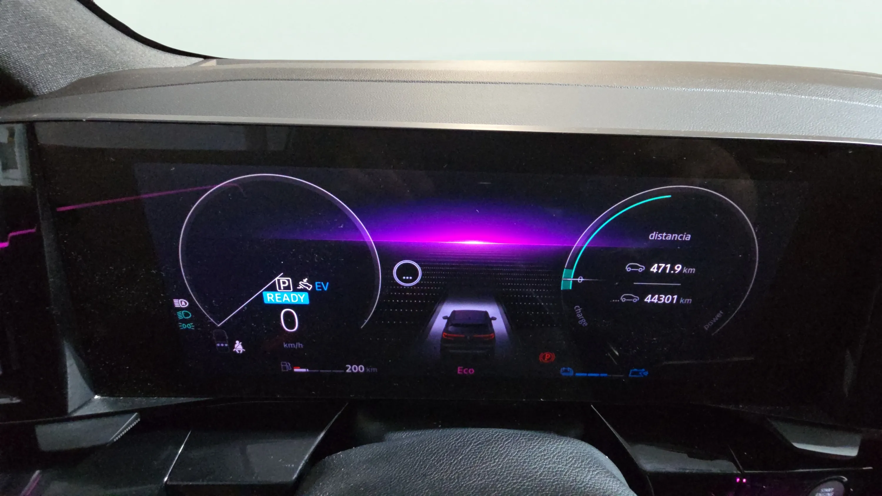 Renault Austral Techno Esprit Alpine E-Tech F Hybr - foto 14