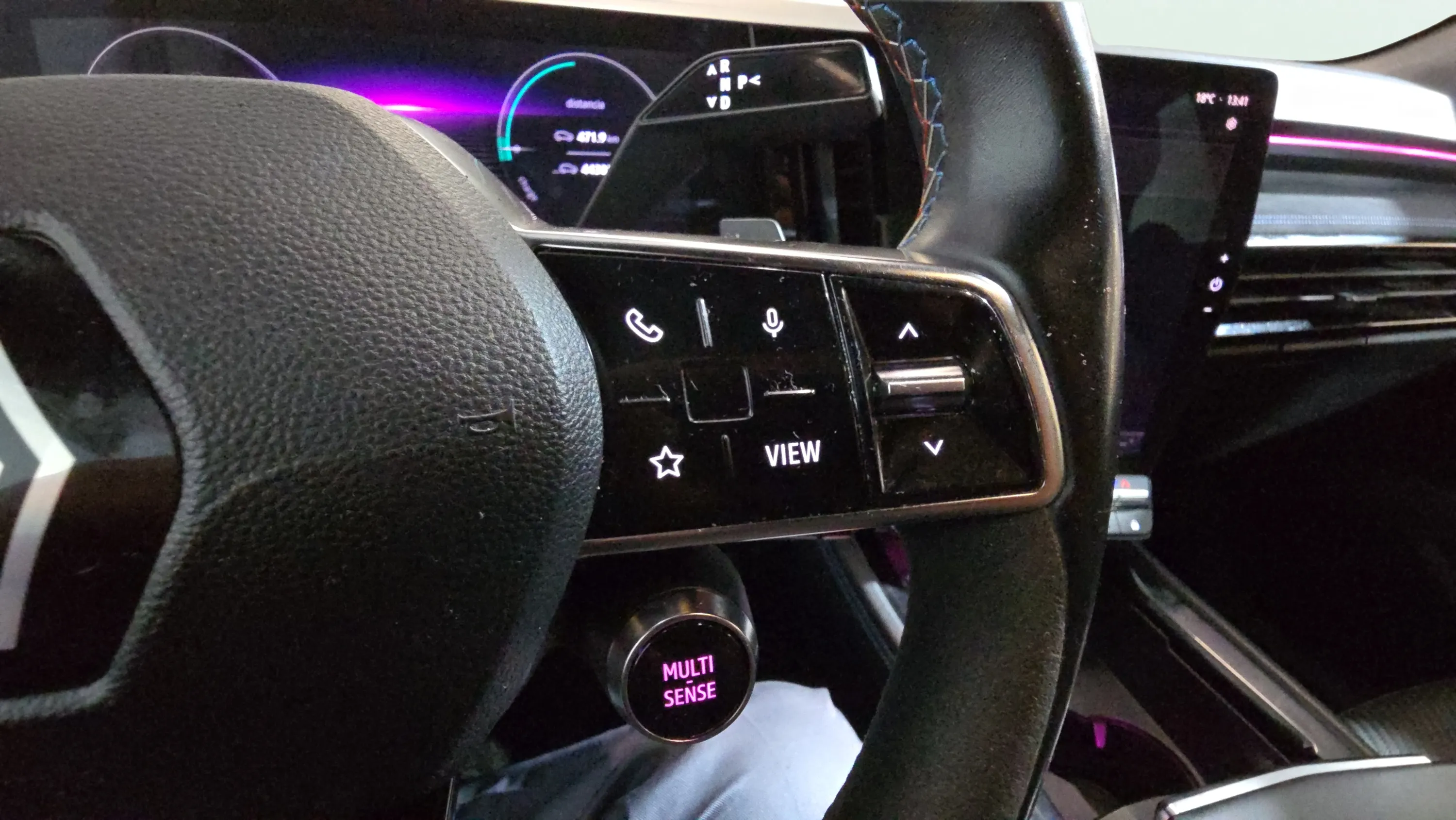 Renault Austral Techno Esprit Alpine E-Tech F Hybr - foto 13