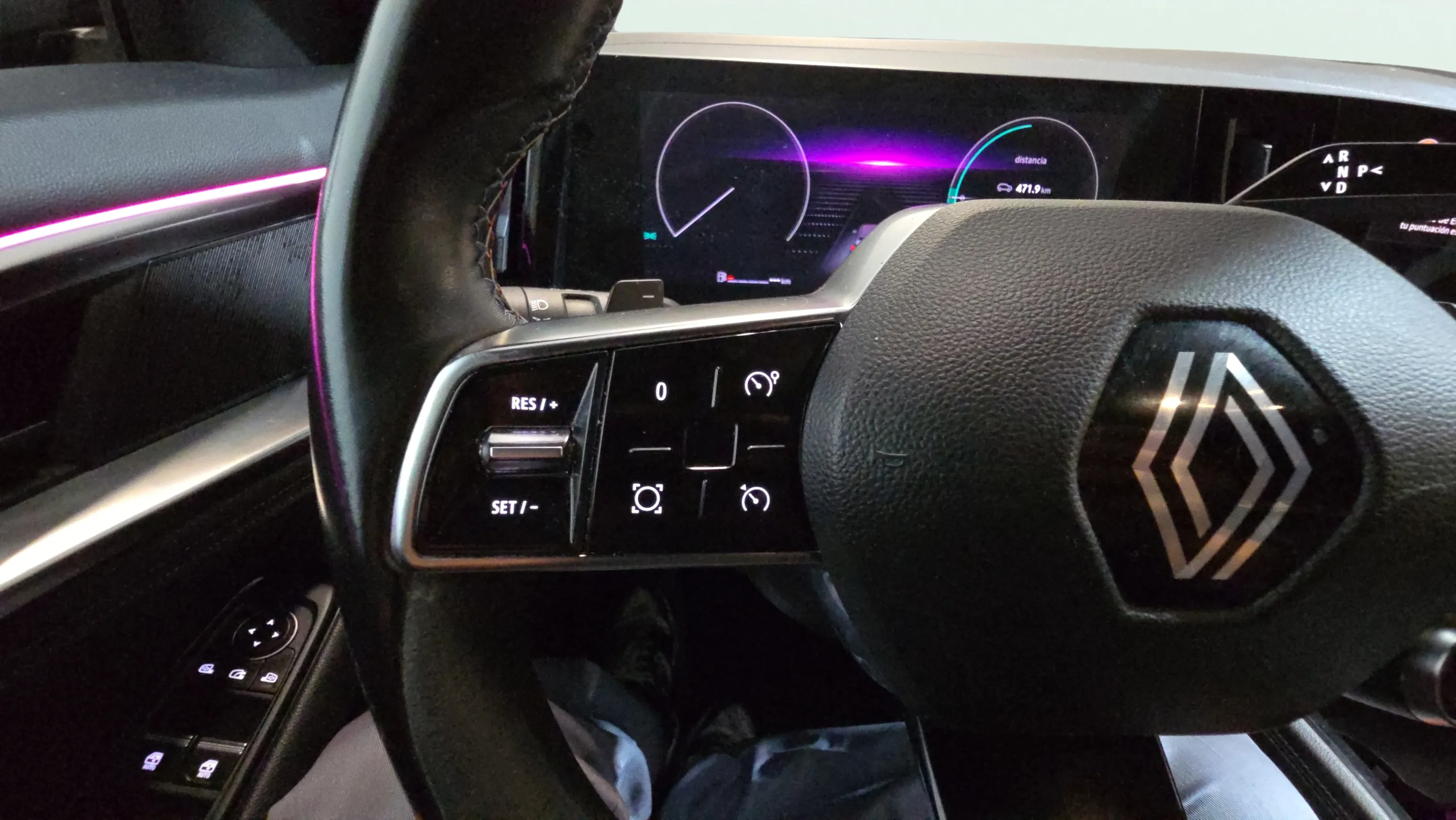 Renault Austral Techno Esprit Alpine E-Tech F Hybr - foto 12