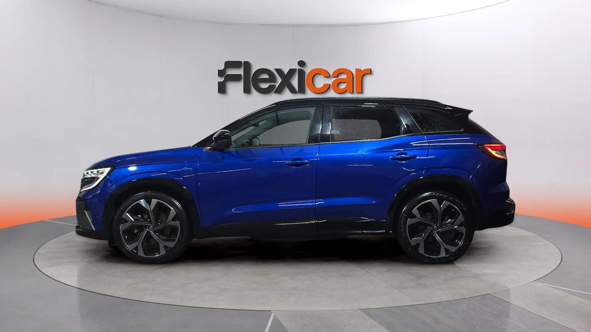 Renault Austral Techno Esprit Alpine E-Tech F Hybr - foto 7