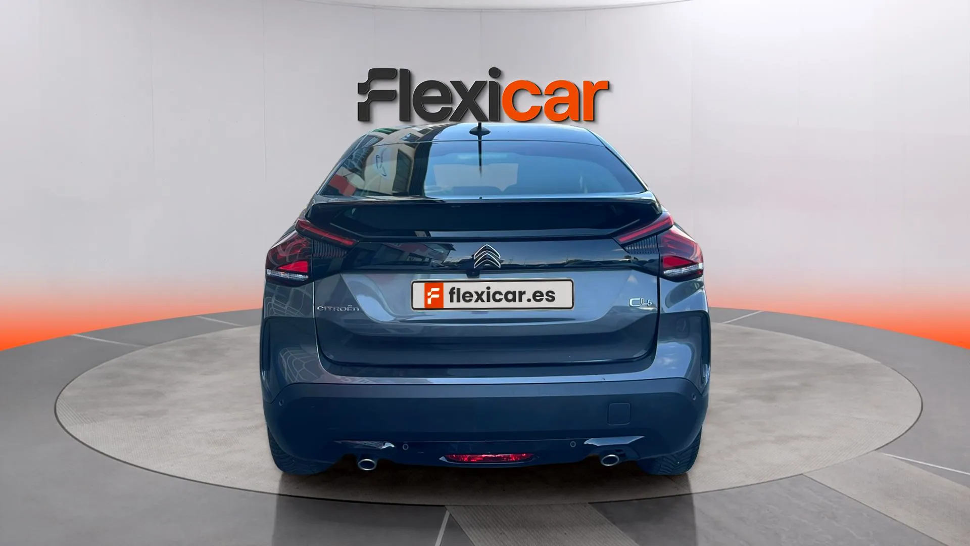 Citroën C4 PureTech 130 EAT8 Plus - foto 6