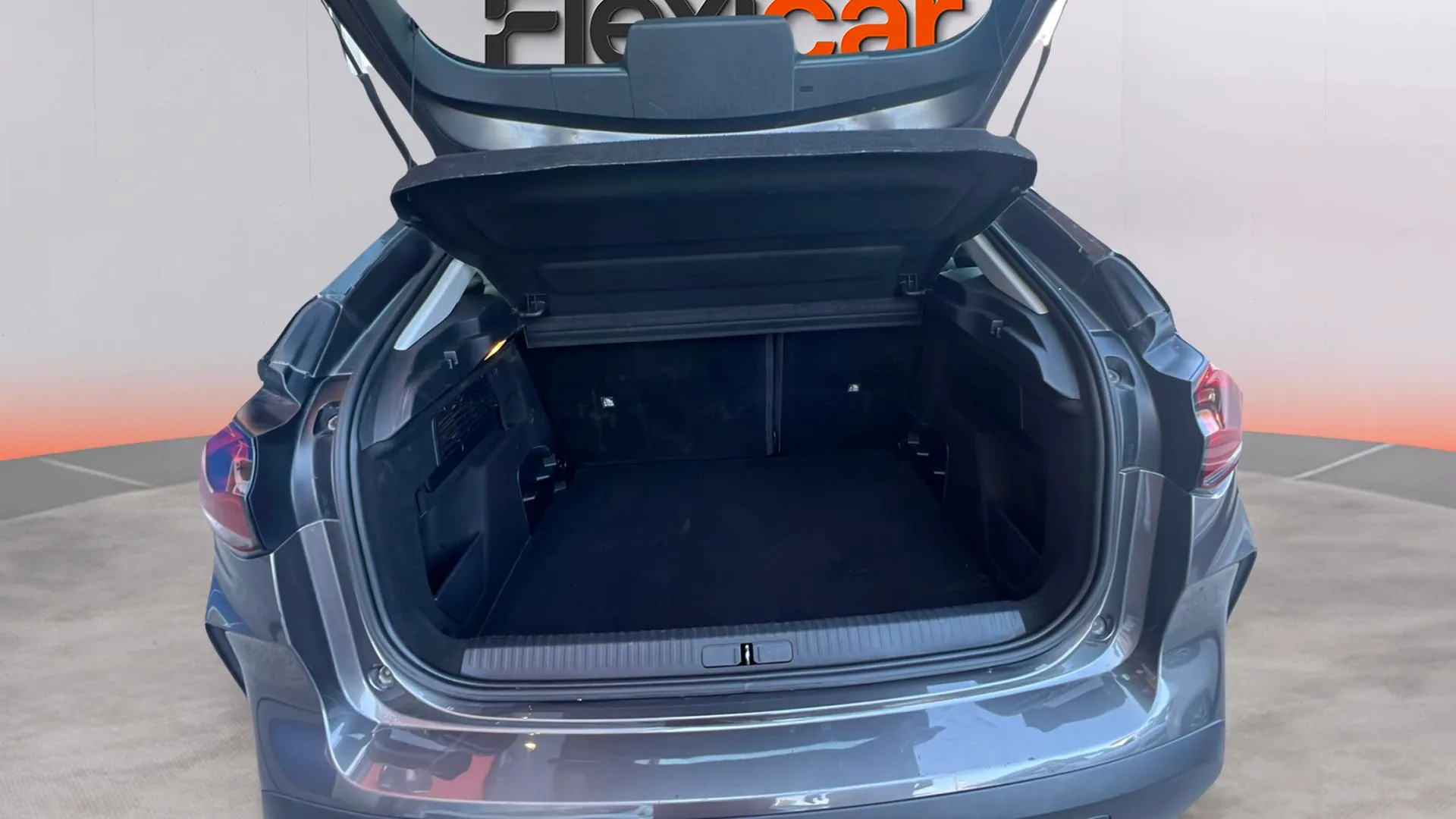 Citroën C4 PureTech 130 EAT8 Plus - foto 8