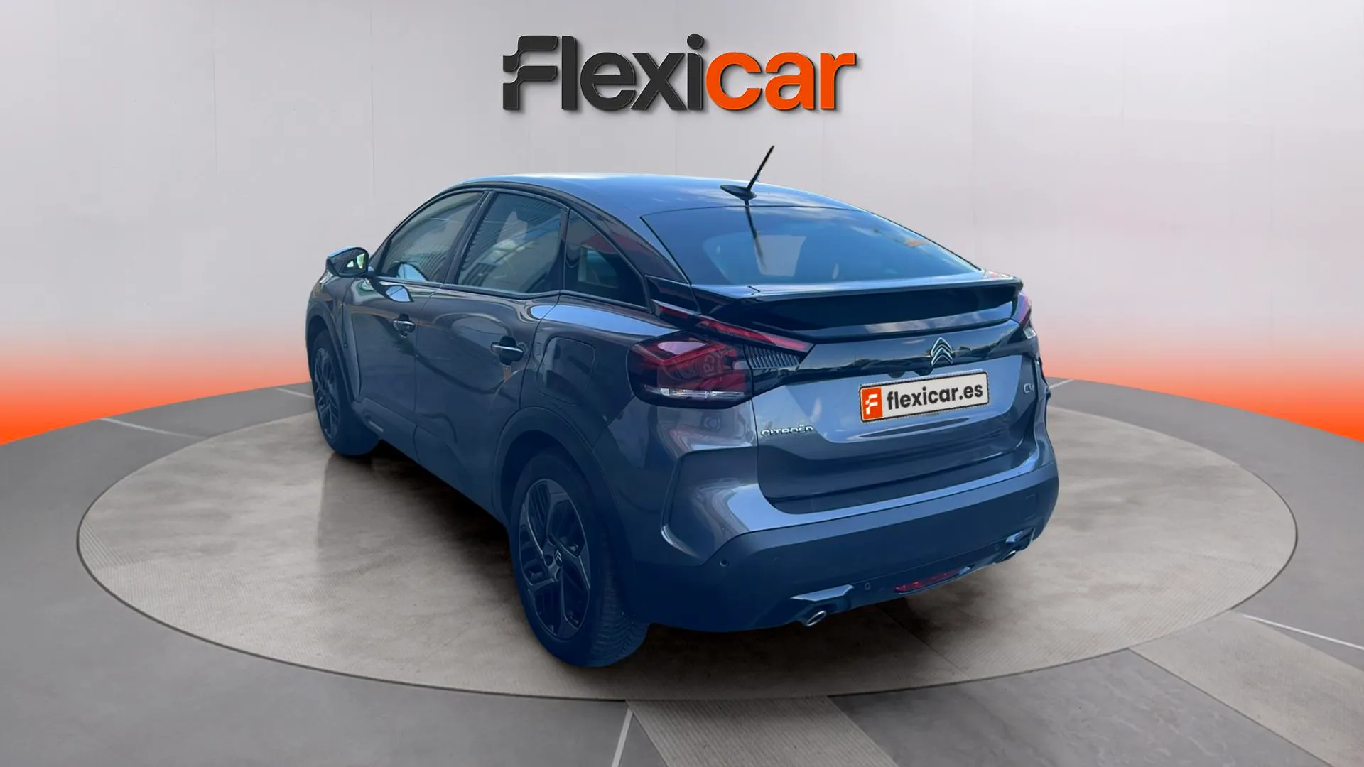 Citroën C4 PureTech 130 EAT8 Plus - foto 7