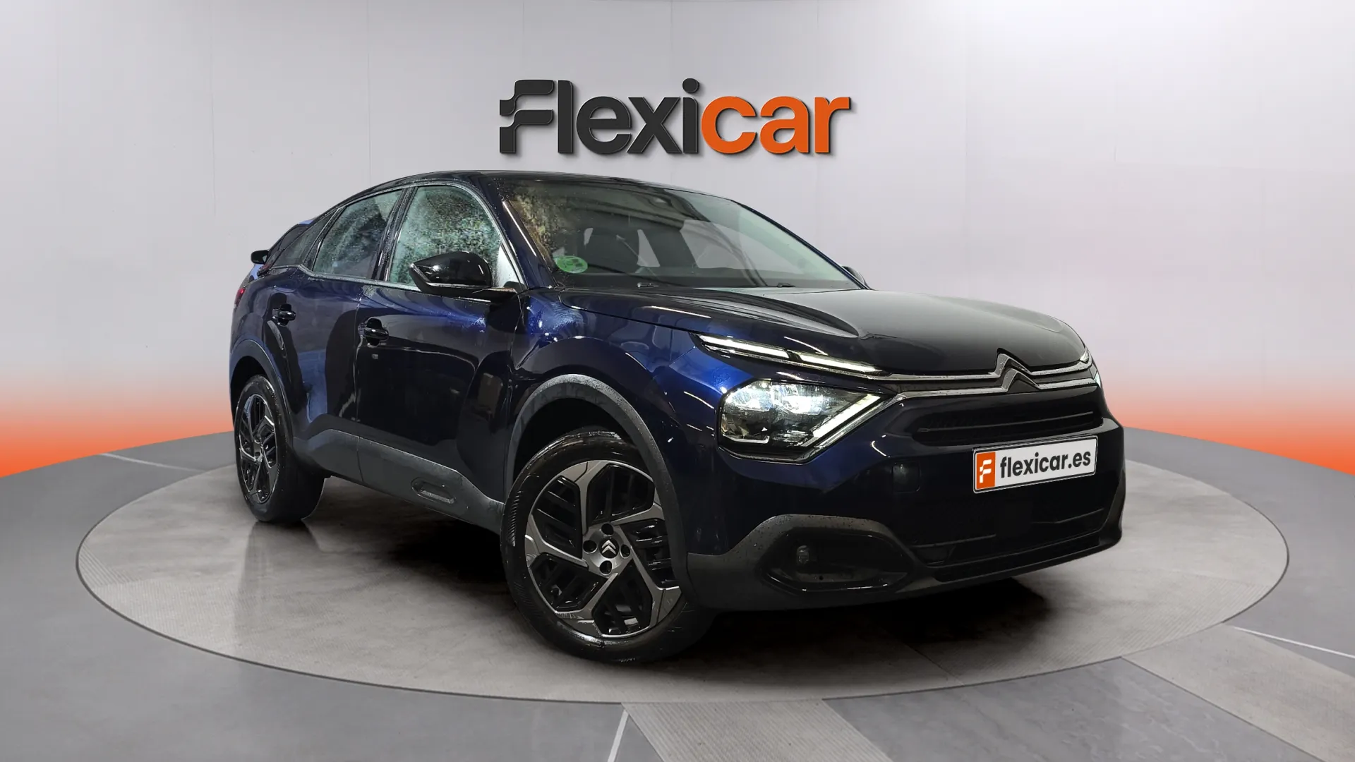 Citroën C4 PureTech 130 Business Edition