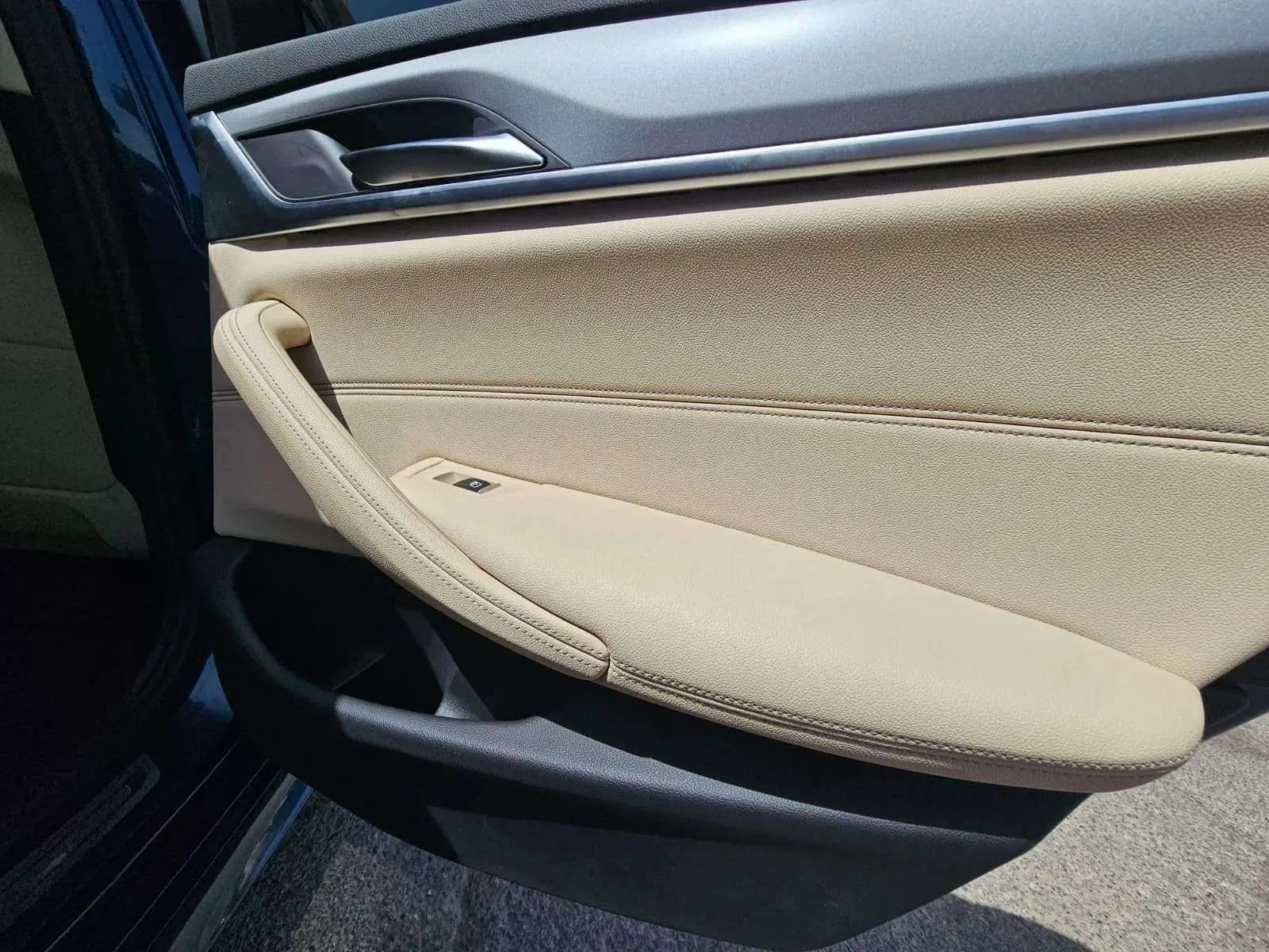 BMW Serie 5 520dA - foto 20