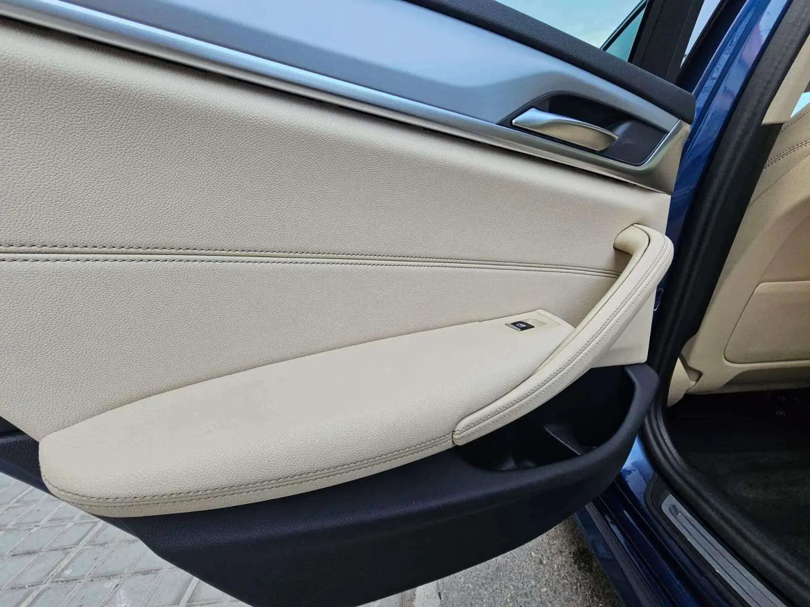 BMW Serie 5 520dA - foto 15
