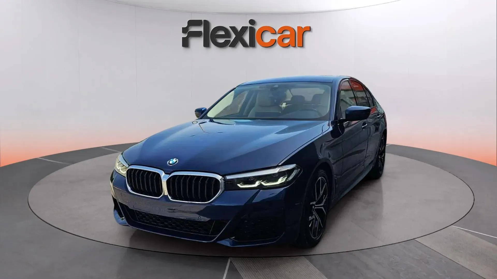 BMW Serie 5 520dA - foto 2