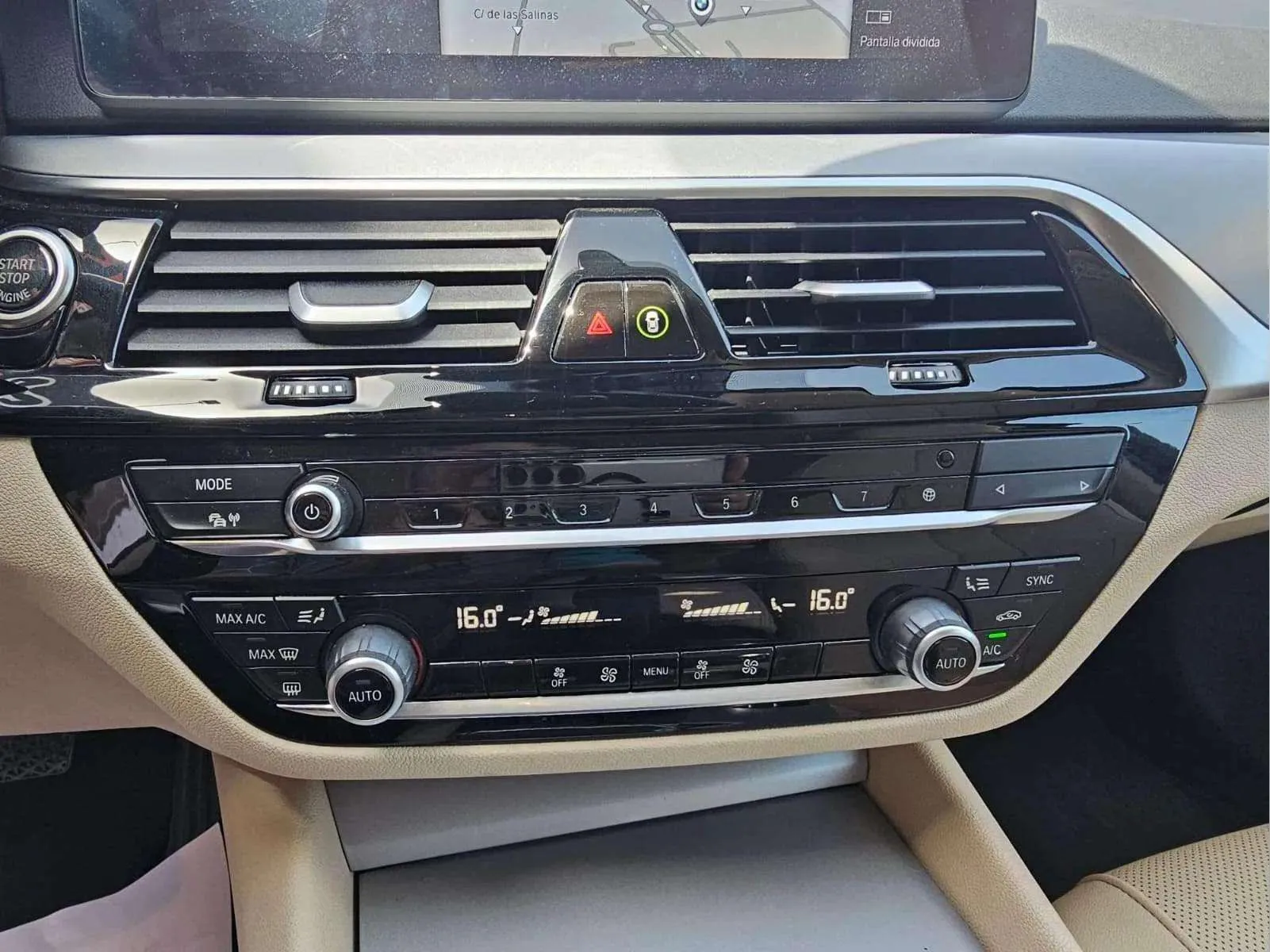 BMW Serie 5 520dA - foto 13