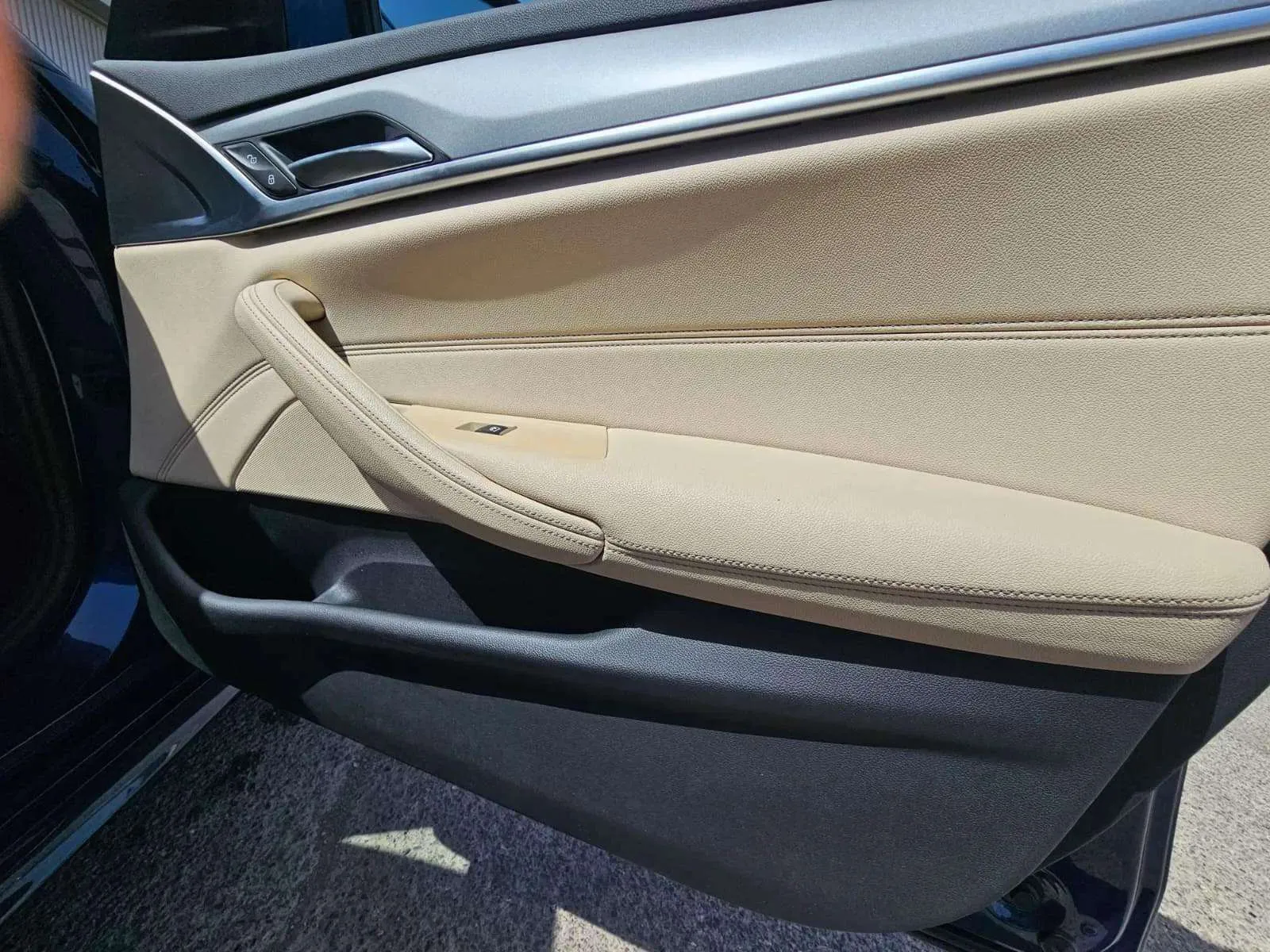 BMW Serie 5 520dA - foto 21