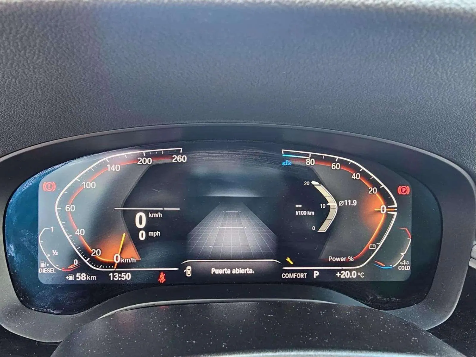 BMW Serie 5 520dA - foto 24
