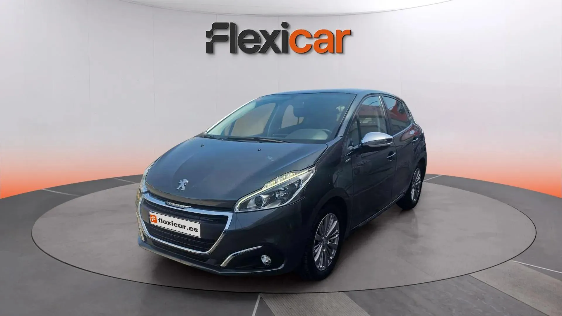 Peugeot 208 Style 1.6 BlueHDi - foto 3