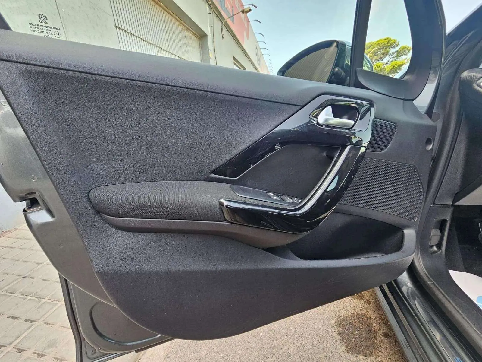 Peugeot 208 Style 1.6 BlueHDi - foto 13