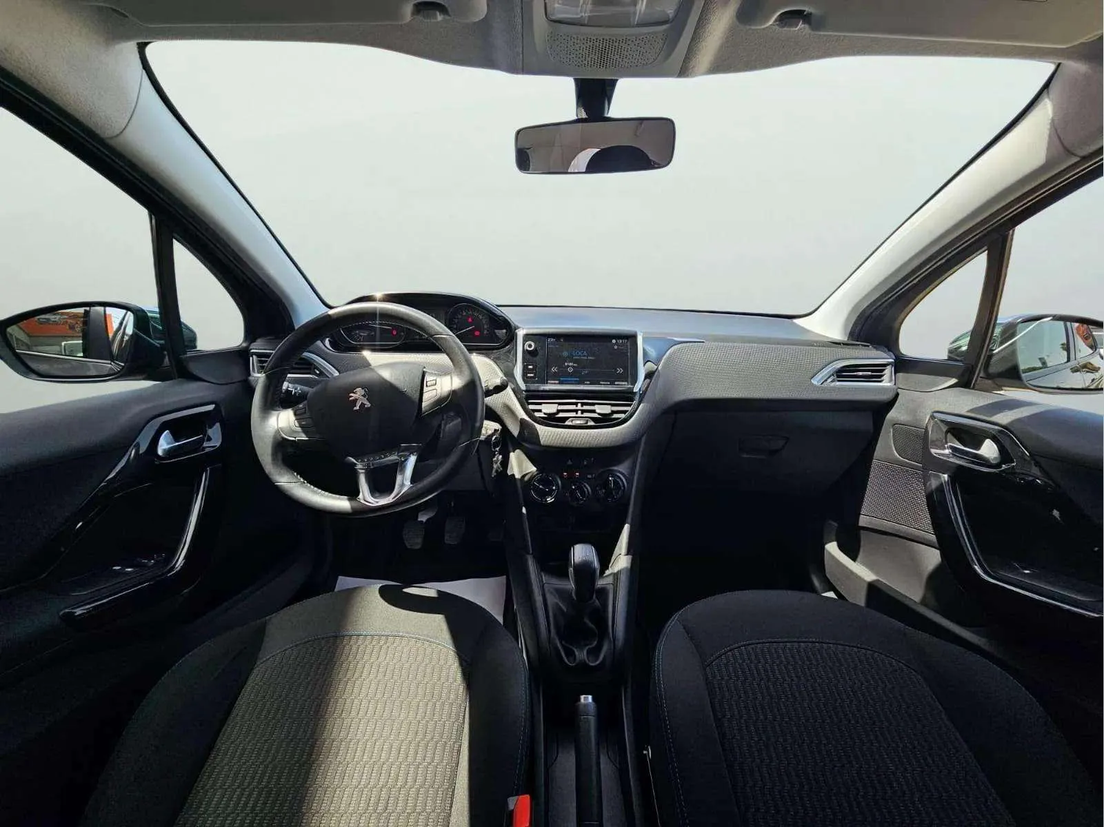 Peugeot 208 Style 1.6 BlueHDi - foto 10