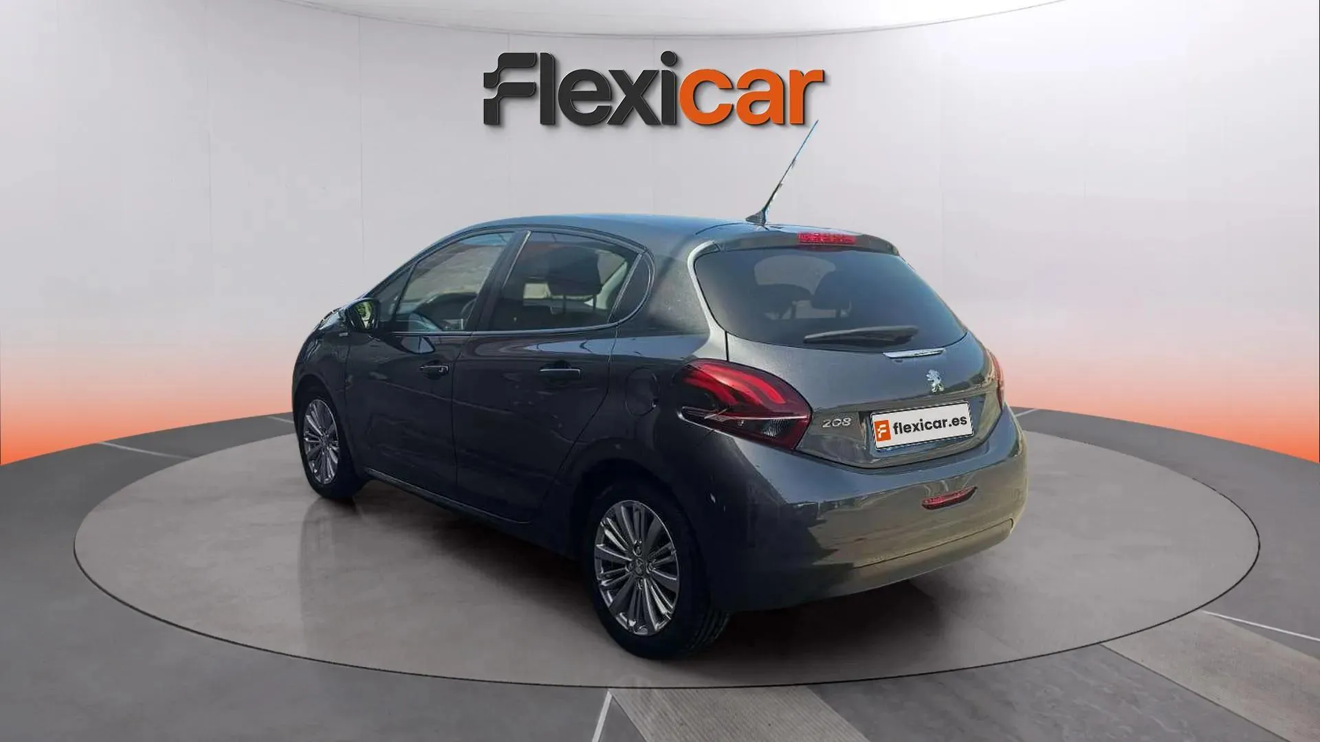 Peugeot 208 Style 1.6 BlueHDi - foto 4