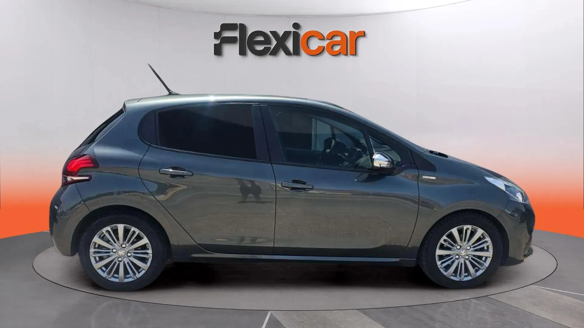 Peugeot 208 Style 1.6 BlueHDi - foto 7