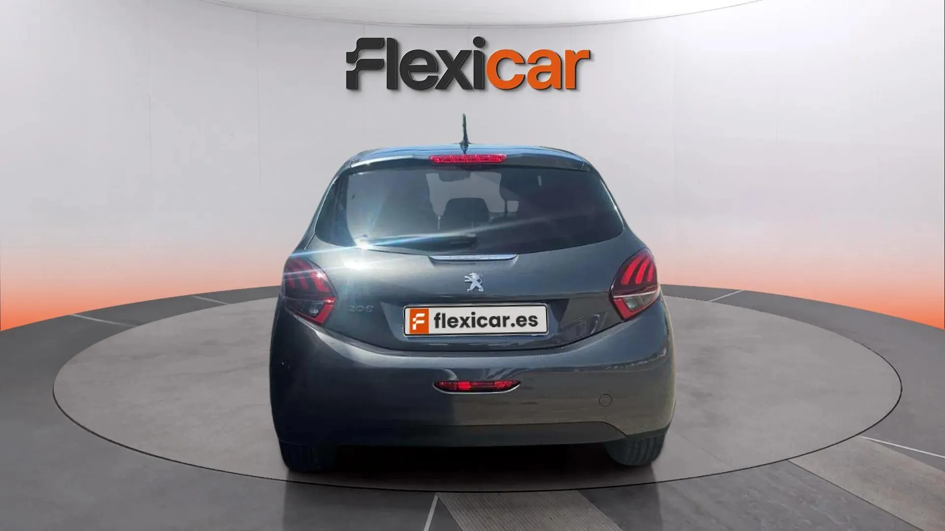 Peugeot 208 Style 1.6 BlueHDi - foto 8