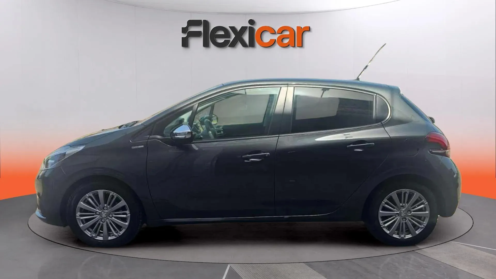 Peugeot 208 Style 1.6 BlueHDi - foto 5