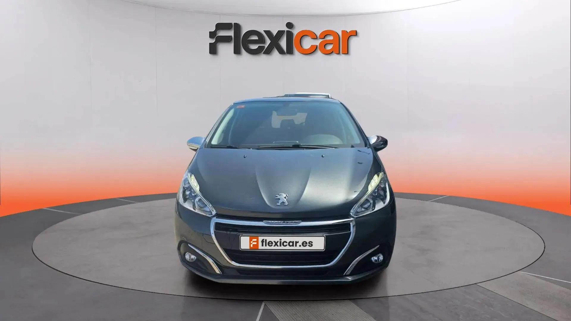 Peugeot 208 Style 1.6 BlueHDi - foto 2
