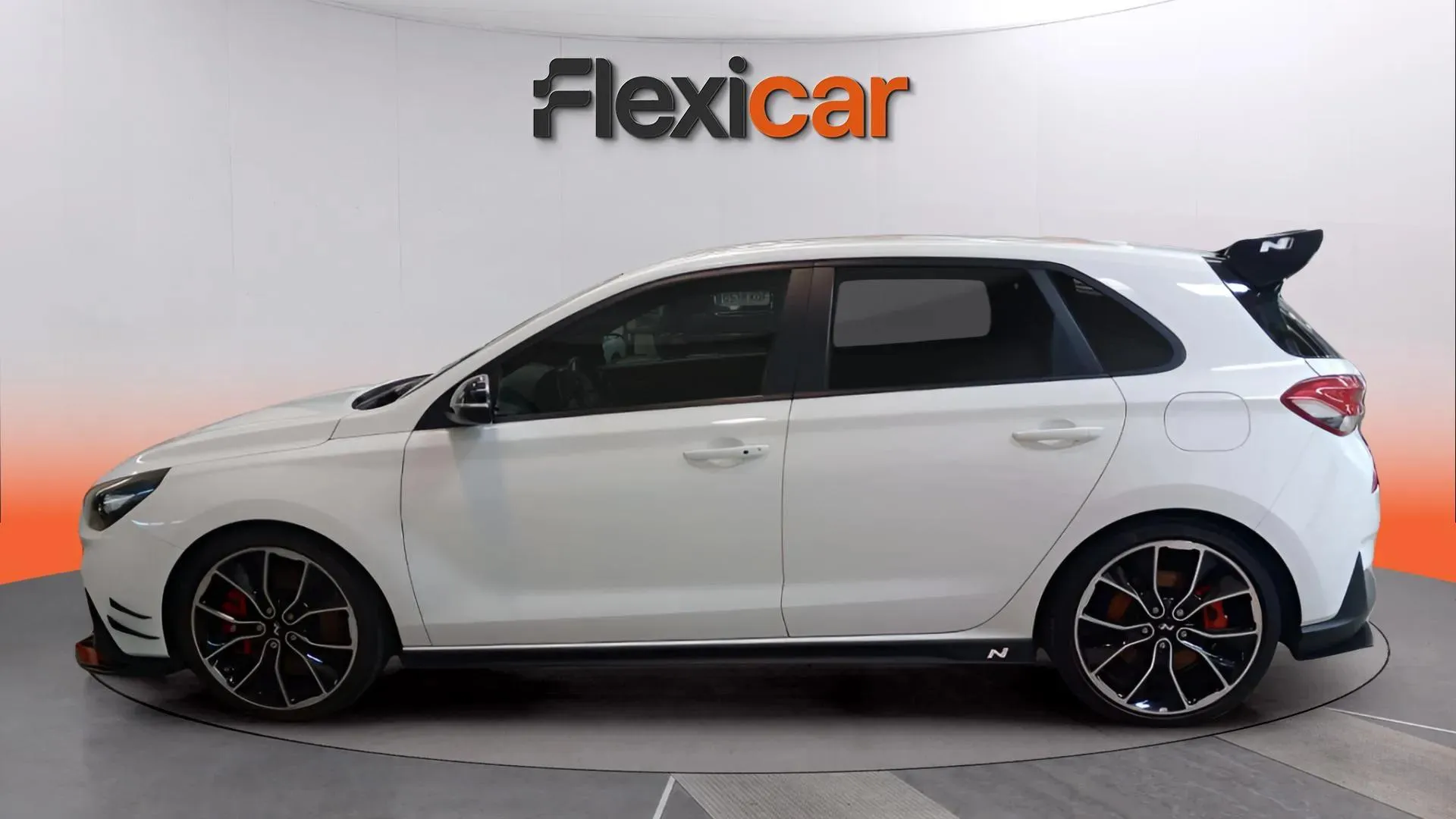 Hyundai i30 2.0 T-GDi N Performance - foto 4