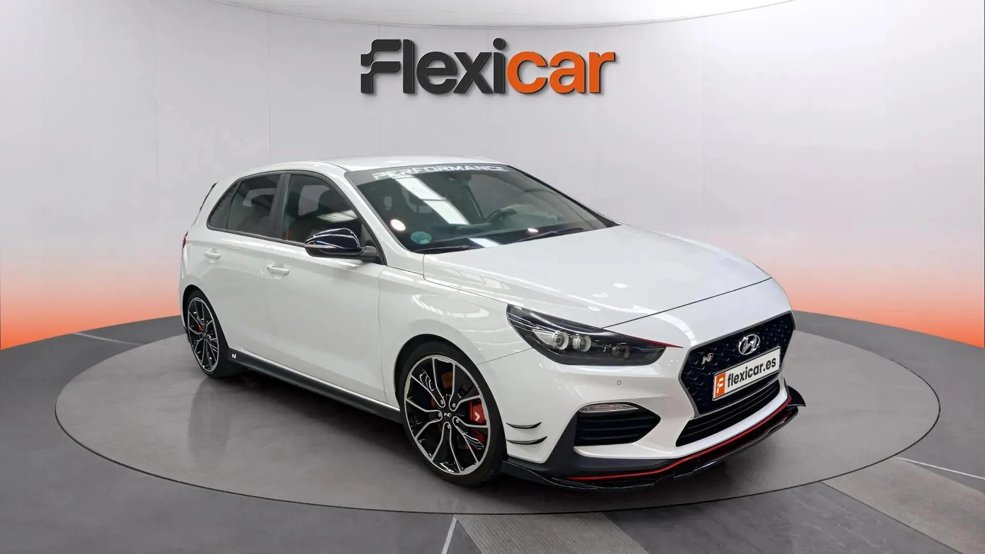 Hyundai i30 2.0 T-GDi N Performance