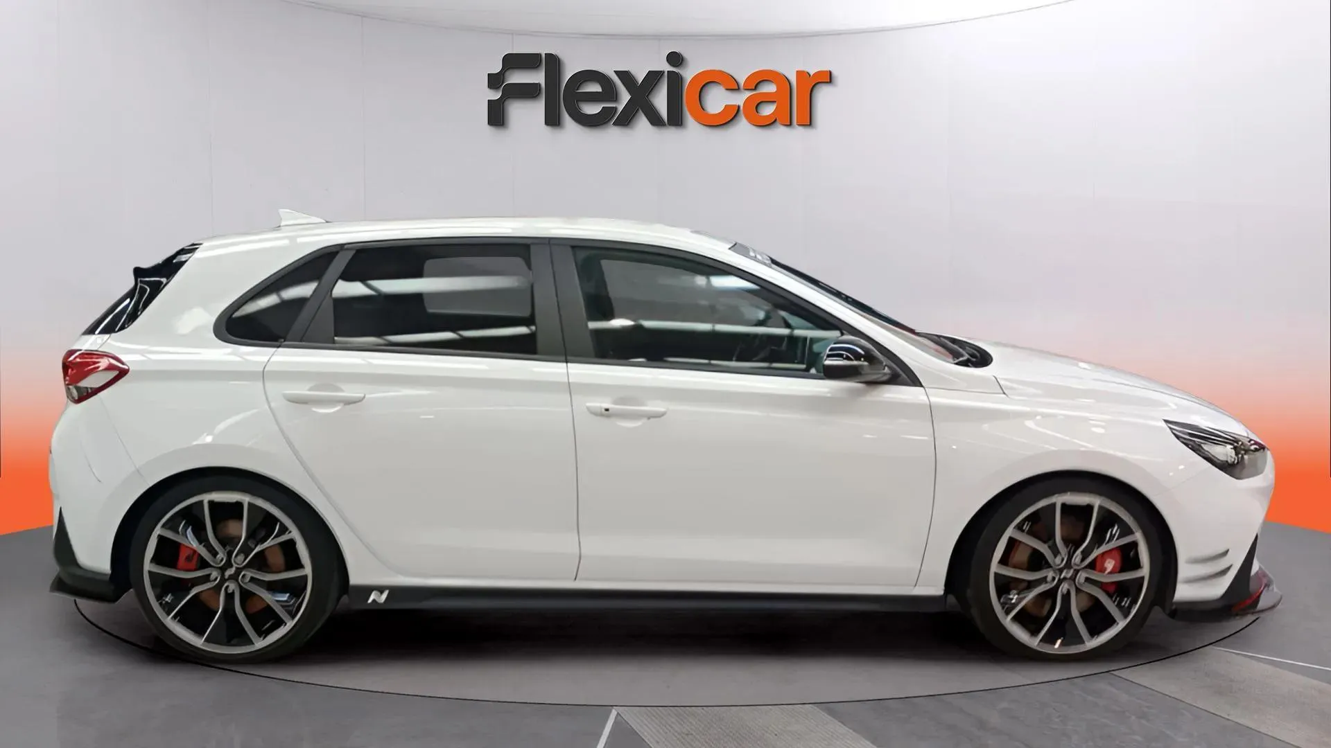Hyundai i30 2.0 T-GDi N Performance - foto 8