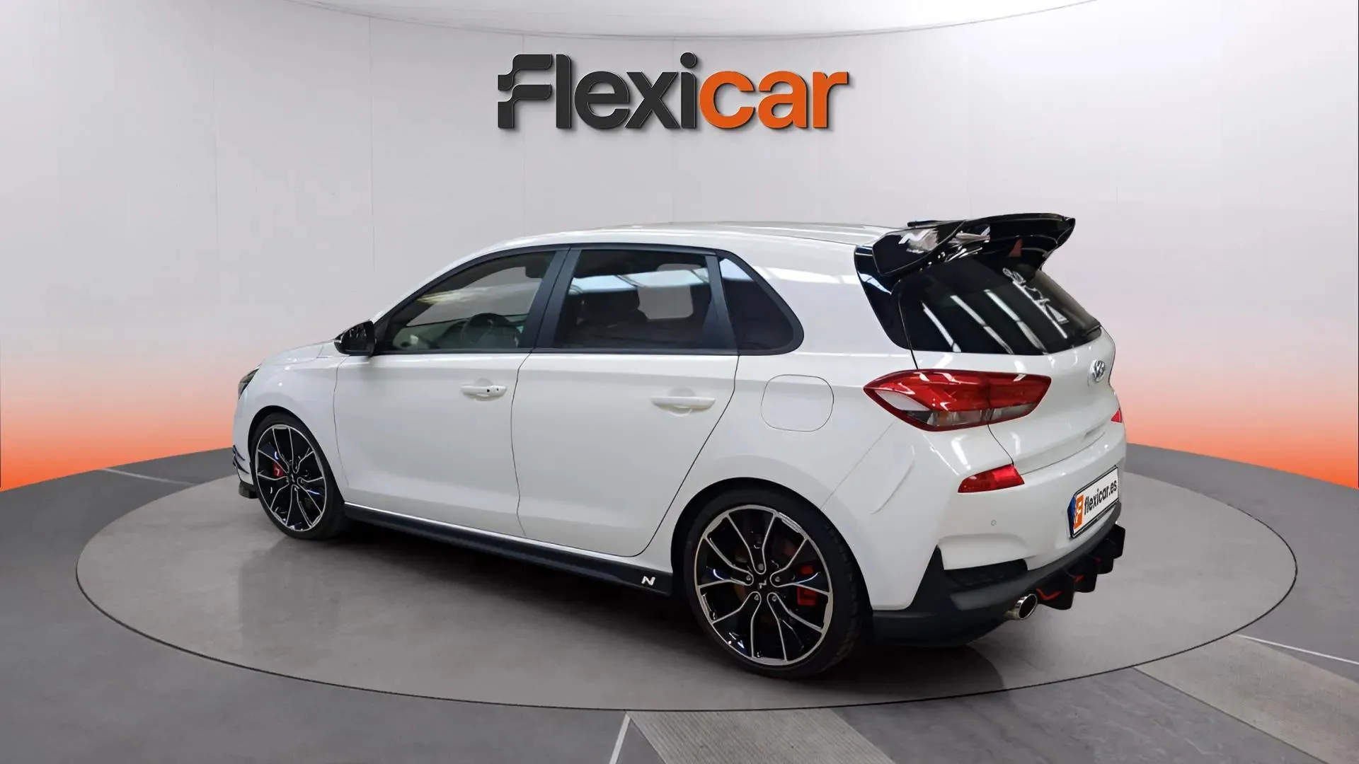 Hyundai i30 2.0 T-GDi N Performance - foto 6