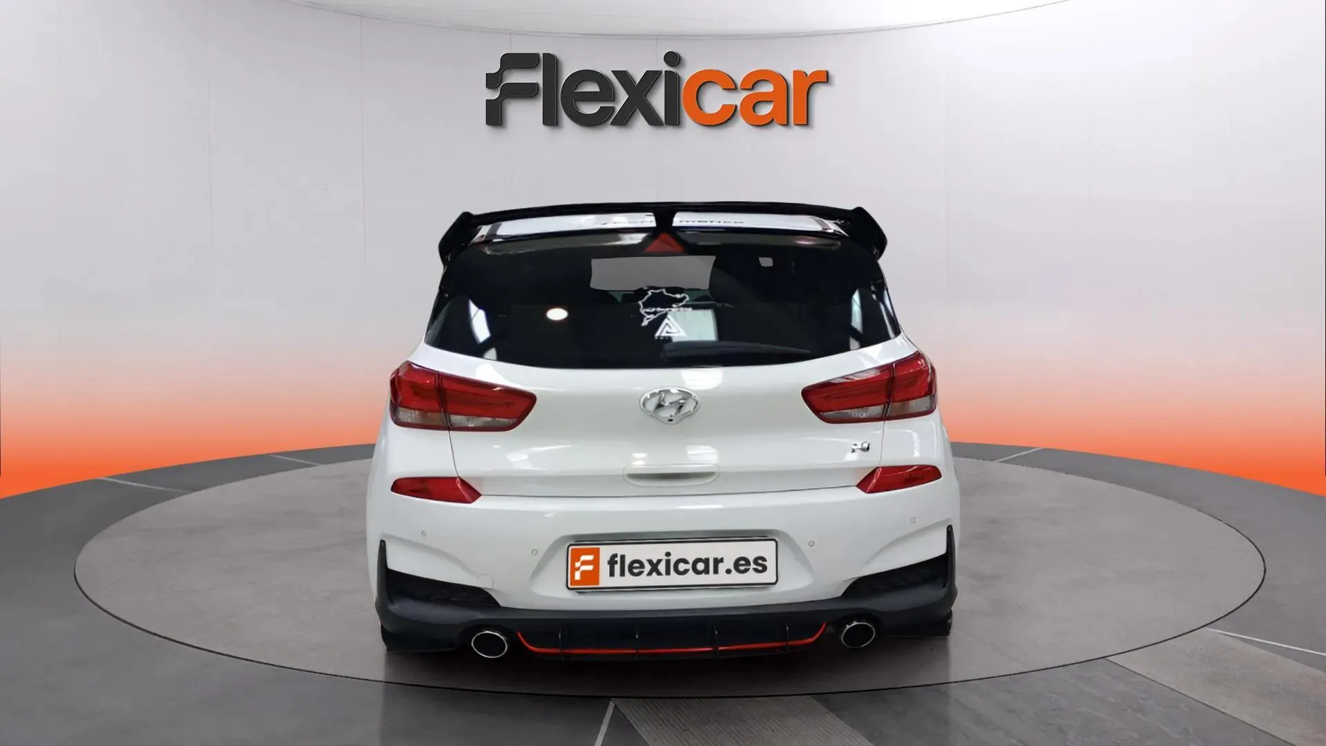 Hyundai i30 2.0 T-GDi N Performance - foto 7